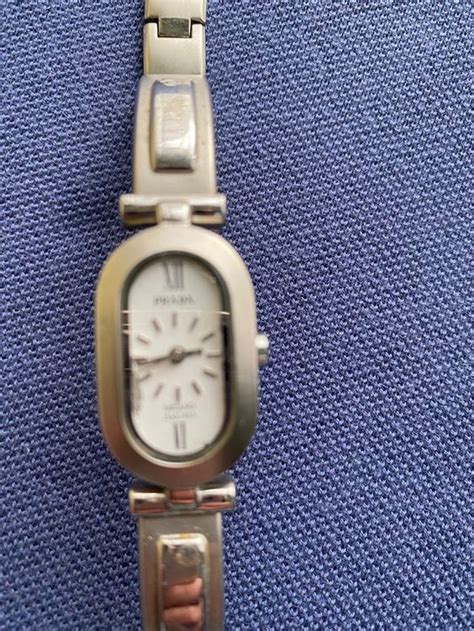 prada uhr ebay kleinanzeigen|PRADA Armbanduhren online kaufen .